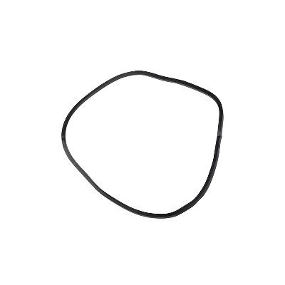 JAM Paper Colored Rubber Bands #19 100/Pack (33319RBBL) 2 JAM Paper Colored Rubber Bands #19 100/Pack (33319RBBL) - Image 2