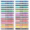 Paper Mate InkJoy Gel 30pk Gel Pens 0.7mm Medium Tip Multicolored