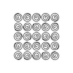 JAM Paper Colored Circular Paper Clips Round Paperclips Black 2 Packs Of 50 2187133B -Creative Office Outlet Store GUEST 01344f10 b5c2 4aa1 a37e 640b9f46af70