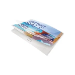 GBC® GBC EZUse Thermal Pouches Letter 50/Box (3200599) 558338 -Creative Office Outlet Store GUEST 01ee1acd 591d 4dd2 ab50 2b9eb251d90a