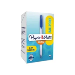 Paper Mate InkJoy 50ST Ballpoint Pens 1 Mm Blue Ink 60/Pack 2014534 -Creative Office Outlet Store GUEST 02589d78 9d26 4493 a1eb 646456ddfbbe