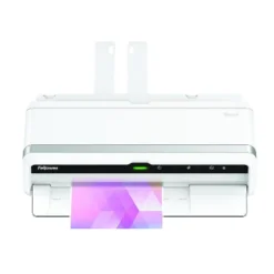 Fellowes Venus 125 Thermal & Cold Laminator 13" Width White (5746101) 13 Fellowes Venus 125 Thermal & Cold Laminator 13" Width White (5746101) -Creative Office Outlet Store GUEST 040497d5 ffe7 4c3c acb0 6700dac3c0d0