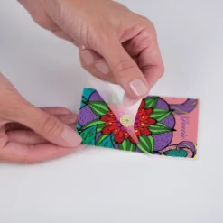 Fellowes Laminated Business Pouches Glossy 2-1/4"x3-3/4" 7mil 100/PK 52059 -Creative Office Outlet Store GUEST 0409ccfc 1403 4c0c bcaf 1be31e2d7baf