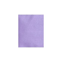 Lux Paper 8.5 X 11 Inch 80 Lbs. Amethyst Purple Metallic 500/Pack 81211-P-04-500