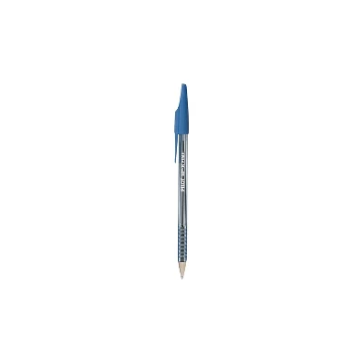 Pilot Better Ball Point Stick Pen Blue Ink .7mm Dozen 36011 1 Pilot Better Ball Point Stick Pen Blue Ink .7mm Dozen 36011
