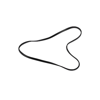 JAM Paper Colored Rubber Bands #117B 100/Pack (333117RBBL) 2 JAM Paper Colored Rubber Bands #117B 100/Pack (333117RBBL) - Image 2