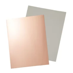 Genie Crafts 24-Sheet Rose Gold Foil Metallic Mirror Board Paper For Arts And Crafts, 8.5" X 11", 350 GSM -Creative Office Outlet Store GUEST 10ce6715 d513 46a4 8a97 c4b529a97210