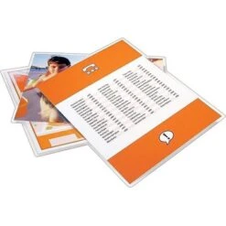 GBC® GBC EZUse Thermal Pouches Letter 50/Box (3200599) 558338 -Creative Office Outlet Store GUEST 1168b1b6 c5c9 4e81 8380 6981fe664f4a