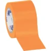 Tape Logic Solid Vinyl Safety Tape 6.0 Mil 3" X 36 Yds. Orange 3/Case T93363PKO