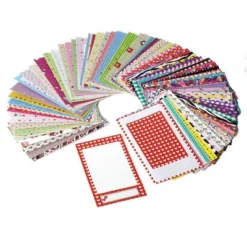 HP Sprocket 2x3" Premium Zink Sticky Back Photo Paper (50 Sheets) Starter Bundle -Creative Office Outlet Store GUEST 131c72eb 19dc 4a35 8476 c96accadb268