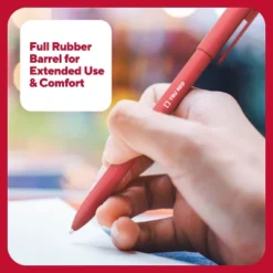 TRU RED Quick Dry Gel Pens Fine Point 0.5mm Asst 12/Pack TR54473 -Creative Office Outlet Store GUEST 13545b5f e384 44d3 a00d d44903e66d30
