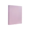 JAM Paper Extra Heavyweight 130 Lb. Cardstock Paper 8.5" X 11" Light Purple 25 Sheets/Pack