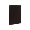 JAM Paper 80 Lb. Cardstock Paper 8.5" X 14" Black 50 Sheets/Pack (64429505)