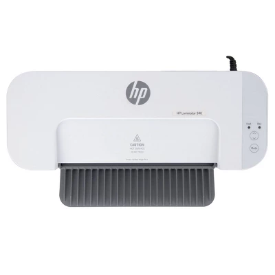 9.2" Laminator Wide Throat 4 Rollers HP 940 - HP 3 9.2" Laminator Wide Throat 4 Rollers HP 940 - HP - Image 3
