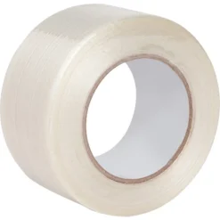 Business Source Filament Tape 180 Lb Tensile 3" Core 2"x60 Yards 64006