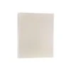 JAM Paper Metallic 110lb Colored Cardstock 8.5 X 11 Opal Ivory Stardream 173SD8511OP285
