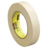 Scotch 234 General Purpose Masking Tape, 1.50 Inches X 60 Yards, Tan