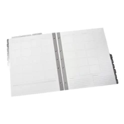 Russell+Hazel Signature Perpetual Monthly Tabs 7 Russell+Hazel Signature Perpetual Monthly Tabs -Creative Office Outlet Store GUEST 1b2d07fd 8aec 4ef4 8d66 7fce78cfa0a6