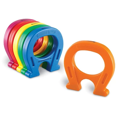 Learning Resources Mighty Magnets, Set Of 6, Ages 3+ 2 Learning Resources Mighty Magnets, Set Of 6, Ages 3+ - Image 2