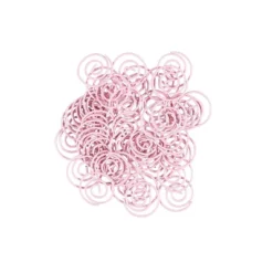 JAM Paper Colored Circular Paper Clips Round Paperclips Baby Pink 2187132B -Creative Office Outlet Store GUEST 227ce7dc ae5e 41d5 8d90 d7bd79db9d29