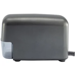 School Smart Electric Pencil Sharpener, For Classroom, Home, And Office Use, Black -Creative Office Outlet Store GUEST 23dfd753 213e 4ef3 b2cc 48a60847da68
