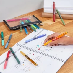 Paper Mate InkJoy Gel 30pk Gel Pens 0.7mm Medium Tip Multicolored -Creative Office Outlet Store GUEST 26ffa61d e055 4ef7 ae68 57f4b2aa34ab