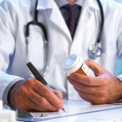 Pilot Dr. Grip Retractable Ball Point Pen Black Ink 1mm 36100 3 Pilot Dr. Grip Retractable Ball Point Pen Black Ink 1mm 36100 - Image 3