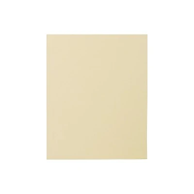 JAM Paper Smooth Notecards Ivory 309908 1 JAM Paper Smooth Notecards Ivory 309908