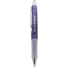 Pilot Dr. Grip Gel Ink Retractable Roller Ball Pen Black Ink .7mm 36261