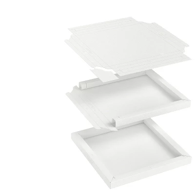 Arteza DIY Foldable 5x9.5" Canvas Frame, Expert Watercolor - 10 Sheets 1 Arteza DIY Foldable 5x9.5" Canvas Frame, Expert Watercolor - 10 Sheets