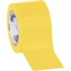 Tape Logic Solid Vinyl Safety Tape 6.0 Mil 3" X 36 Yds. Yellow 3/Case T93363PKY