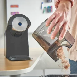 X-ACTO TeacherPro Electric Pencil Sharpener With Auto Adjust Dial And SafeStart Motor -Creative Office Outlet Store GUEST 322e5065 43a3 49e0 a676 4002ae8538e6