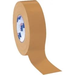 Tape Logic Duct Tape 10 Mil 2" X 60 Yds. Beige 24/Case T987100BE