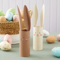 Genie Crafts 48 Pack Cardboard Tubes, Empty White Toilet Paper Rolls For Crafts, Classroom, DIY Projects (1.6 X 4 In) 9 Genie Crafts 48 Pack Cardboard Tubes, Empty White Toilet Paper Rolls For Crafts, Classroom, DIY Projects (1.6 X 4 In) -Creative Office Outlet Store GUEST 33219b7d 2ed7 497c b2da d688274a3a7f