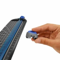 Westcott Multi-Purpose Personal Trimmer, 12" -Creative Office Outlet Store GUEST 335bd751 8be1 4375 b191 f0a33a7671aa