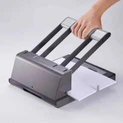 Xtreme Duty Hole Punch Antimicrobial Adjustable 160 Sheet Capacity - Bostitch -Creative Office Outlet Store GUEST 350dc7a0 1dba 41f7 982a fa4d775ff9fc
