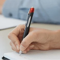 Uni-ball Jetstream RT Retractable Rollerball Pens Fine Point 651827 15 Uni-ball Jetstream RT Retractable Rollerball Pens Fine Point 651827 -Creative Office Outlet Store GUEST 36686c04 c0eb 4d8b 8f98 a008fa360c27