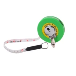 Learning Advantage Wind Up Tape Measure, 33 Ft., Pack Of 2 -Creative Office Outlet Store GUEST 39142aac e9ba 4627 b6e7 eaeb1b9430e9