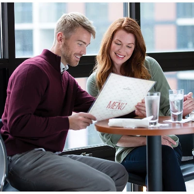 Fellowes Laminating Pouches 3mil 12 X 18 25/Pack 52011 2 Fellowes Laminating Pouches 3mil 12 X 18 25/Pack 52011 - Image 2