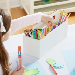 Martha Stewart Crafting Kids' Wall Caddy -Creative Office Outlet Store GUEST 3ca10585 a4b9 4956 82e2 4585090b6950
