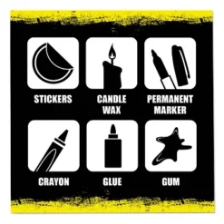 Goo Gone Mess-Free Pen Cleaner Citrus Scent 0.34 Pen Applicator 2100EA -Creative Office Outlet Store GUEST 3f82d433 9ddb 495f a600 daafda2ef712