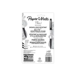 Paper Mate Flair Felt Pen Bold Point Assorted Ink Dozen (2125414) -Creative Office Outlet Store GUEST 3fe84025 2843 4400 96ee 1b1d6a26b4ec