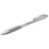 Paper Mate InkJoy 700 RT Retractable Ballpoint Pen 1mm Black Ink White Barrel Dozen 1951347