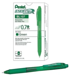 Pentel EnerGel-X RollerGel Retractable Gel Pens 343573 -Creative Office Outlet Store GUEST 42618397 64d0 4128 ad7b 19945a2018fe