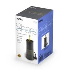 Vertical Electric Pencil Sharpener P10 - Royal Consumer Information Products 5 Vertical Electric Pencil Sharpener P10 - Royal Consumer Information Products -Creative Office Outlet Store GUEST 4457968e b7fc 41b4 abf4 98f806387043