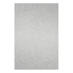 Best Paper Greetings 24 Sheets Silver Glitter Cardstock Paper For Scrapbooking, Arts, DIY Sparkle Crafts, 250gsm, Double-Sided, 8 X 12 In -Creative Office Outlet Store GUEST 4594b0e7 3a69 4faf 9868 70f3e285a287