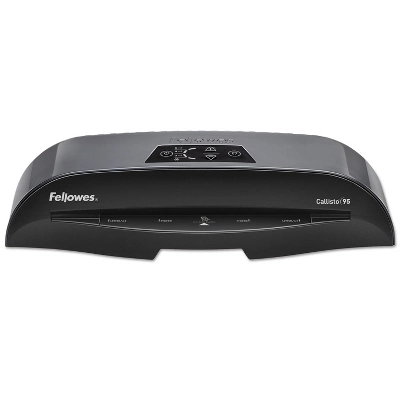 Fellowes Callisto 95 Laminator 9" Wide X 5mil Max Thickness 5728401 2 Fellowes Callisto 95 Laminator 9" Wide X 5mil Max Thickness 5728401 - Image 2