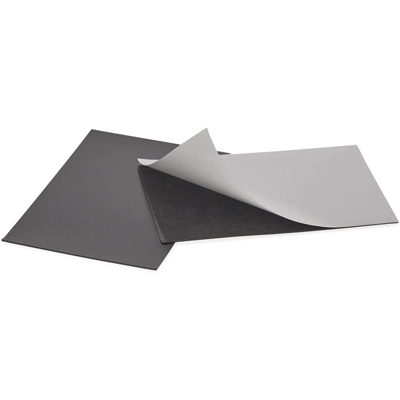 Bright Creations 24-Pack Magnetic Sheets With Adhesive Backing, Flexible Peel And Stick Magnet (4 X 6 In) 5 Bright Creations 24-Pack Magnetic Sheets With Adhesive Backing, Flexible Peel And Stick Magnet (4 X 6 In) - Image 5