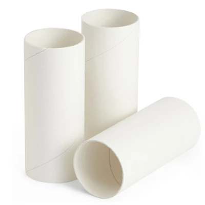 Genie Crafts 48 Pack Cardboard Tubes, Empty White Toilet Paper Rolls For Crafts, Classroom, DIY Projects (1.6 X 4 In) 7 Genie Crafts 48 Pack Cardboard Tubes, Empty White Toilet Paper Rolls For Crafts, Classroom, DIY Projects (1.6 X 4 In) - Image 7