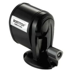 Bostitch Counter-Mount/Wall-Mount Antimicrobial Manual Pencil Sharpener Black MPS1BLK -Creative Office Outlet Store GUEST 4f28a8d3 9c74 4097 901a 23f3eb0eeb23